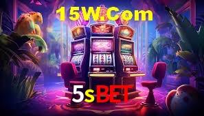 Welcome Bonus 5sbet