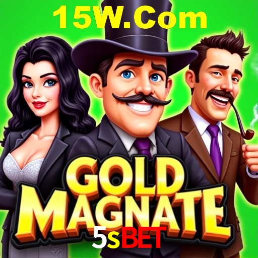A Revolução dos Aplicativos de Jogos no 5sbet