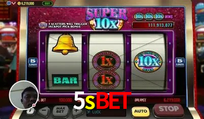 Integração de APIs 5sbet
