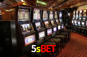 Tecnologia da Plataforma 5sbet