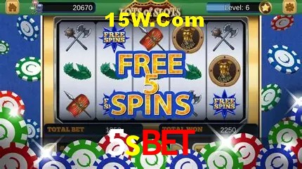 Diretório de Jogos 5sbet