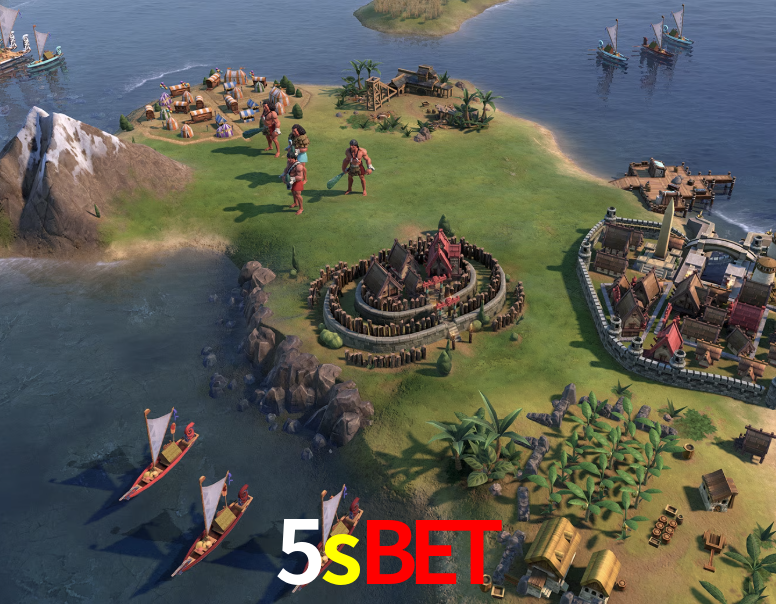 Casino Ao Vivo 5sbet