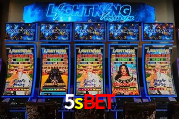 Benefícios da Conta 5sbet