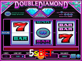 Jogos de Slot 5sbet