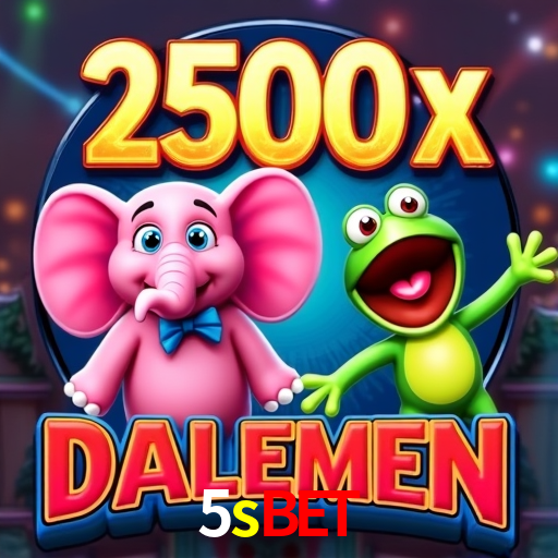 A Emoção da Loteria na 5sbet: Uma Chance de Mudança de Vida