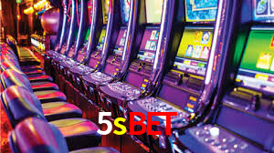 5sbet: Seu Especialista em Apostas Esportivas Brasileiras
