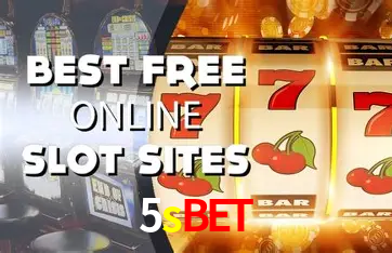 Sistemas de Segurança 5sbet