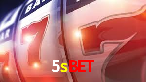 Welcome Bonus 5sbet
