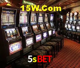 Casino Ao Vivo 5sbet