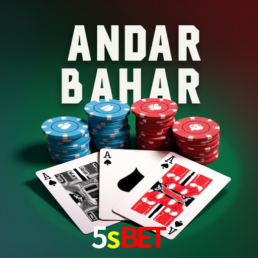 Descubra o Mundo do Cassino Online com 5sbet