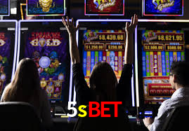 Live Casino 5sbet