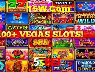 Estatísticas 5sbet