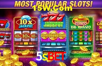 Experiência VIP 5sbet