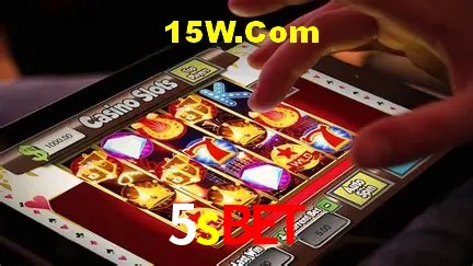 Recursos de Bônus 5sbet