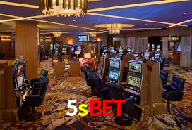 Blackjack Table 5sbet