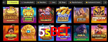 VIP Casino 5sbet