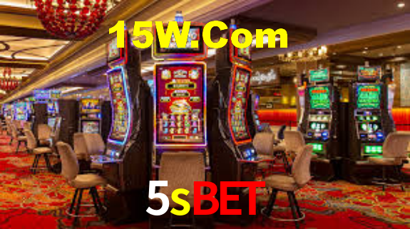 5sbet.com