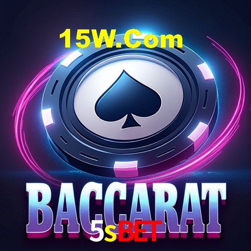 Interface do App 5sbet