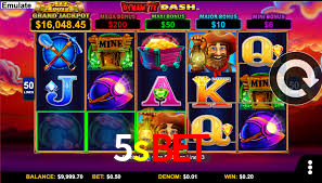 5sbet.com