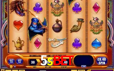 cassino 5sbet
