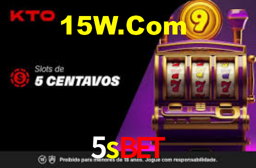 5sbet.com