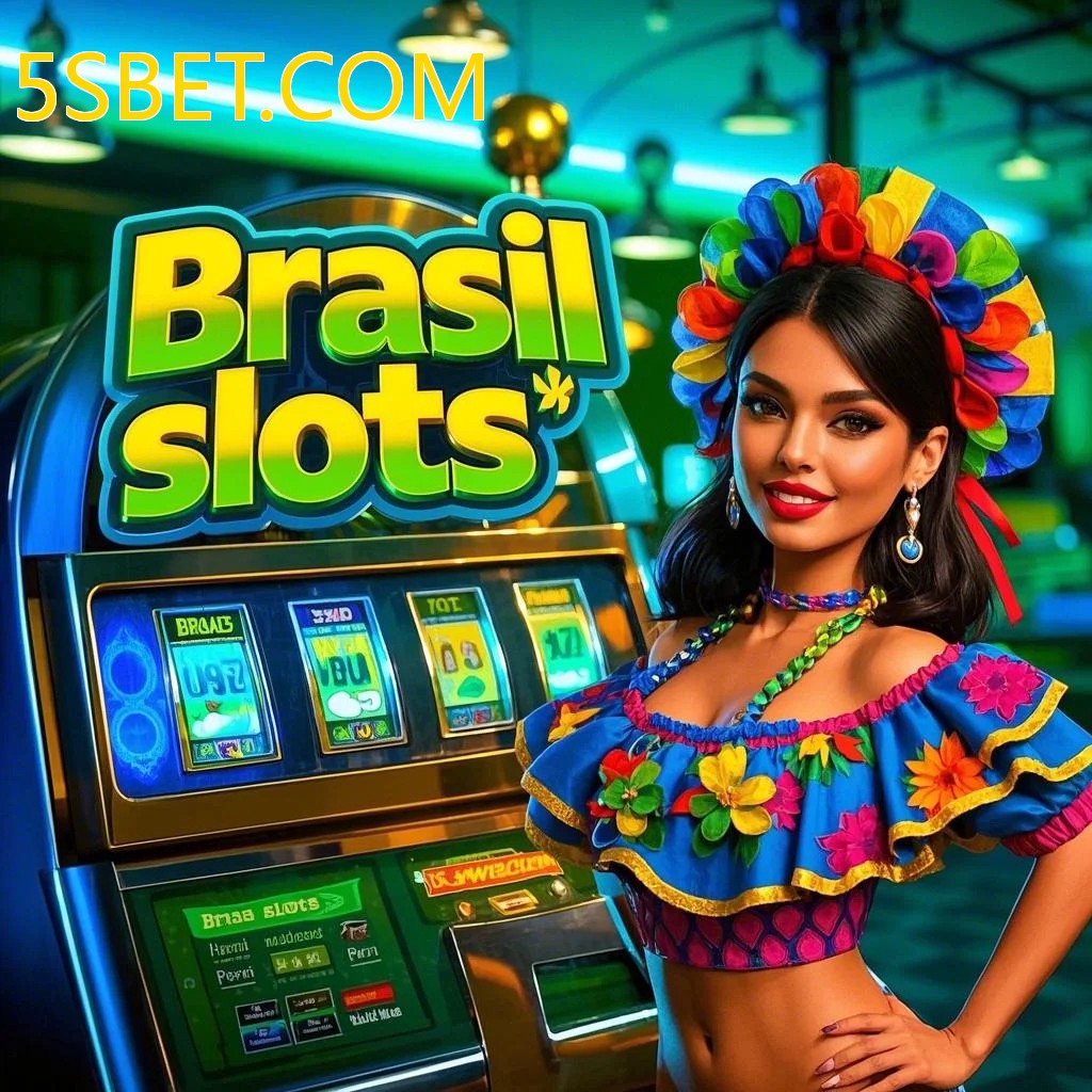 5sbet GAME-Slots