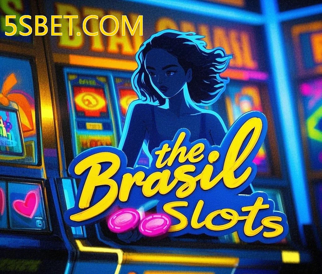 5sbet GAME-Slots