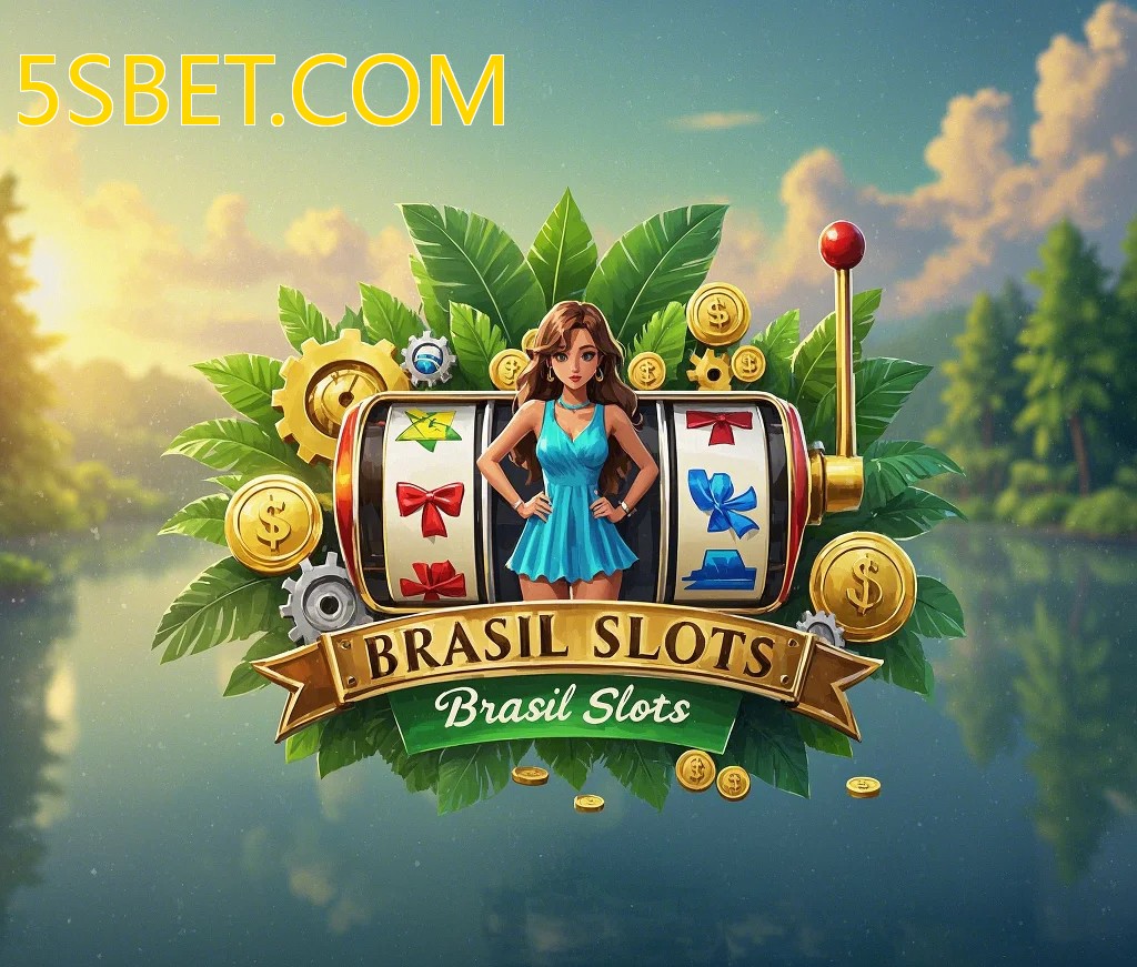 5sbet GAME-Slots